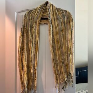 Winter scarf express